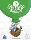 Image for Fly High Level 3 Fun Grammar Pupils Book for Pack