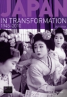 Image for Japan in Transformation, 1945-2010