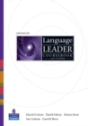 Image for Language Leader Advanced Coursebook and CD-ROM/MyLab and Access Card Pack