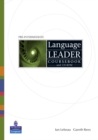 Image for Language Leader Pre-intermediate Coursebook and CD-ROM and LMS and Access Card Pack