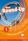 Image for Round Up Level 1 Students&#39; Book/CD-Rom Pack