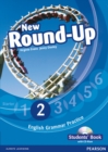 Image for Round Up Level 2 Students&#39; Book/CD-Rom Pack