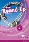 Image for Round Up Level 4 Students&#39; Book/CD-Rom Pack