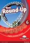 Image for Round Up Level 6 Students&#39; Book/CD-Rom Pack