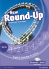 Image for Round Up NE Starter Level Students&#39; Book/CD-Rom Pack