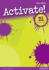Image for Activate! B1 Teacher&#39;s Book