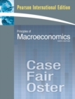Image for Principles of Macroeconomics, International Version MEL 12 Month Access Card