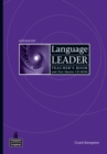 Image for Language Leader Advanced Teachers Book and Test Master CD Rom Pack