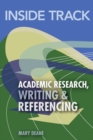 Image for Inside Track to Academic Research, Writing &amp; Referencing