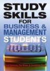 Image for Study skills for business and management students
