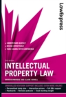 Image for Law Express: Intellectual Property Law (Revision Guide)