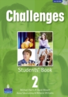 Image for Challenges (Egypt) 2 Students Book for pack