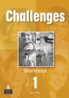 Image for Challenges (Egypt) 1 Workbook