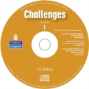 Image for Challenges (Egypt) 1 CD ROM FOR PACK