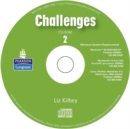 Image for Challenges (Egypt) 2 CD ROM FOR PACK