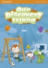 Image for Our Discovery Island Starter DVD