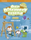Image for Our Discovery Island Starter Student&#39;s Book