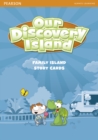 Image for Our Discovery Island Starter Storycards