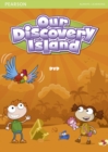 Image for Our Discovery Island Level 1 DVD