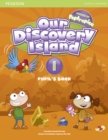 Image for Our Discovery Island Level 1 Student&#39;s Book