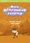 Image for Our Discovery Island Level 1 Storycards