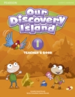 Image for Our Discovery Island Level 1 Teacher&#39;s Book