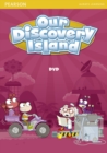 Image for Our Discovery Island Level 2 DVD