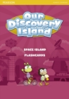 Image for Our Discovery Island Level 2 Flashcards