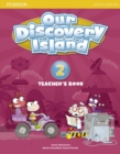 Image for Our Discovery Island Level 2 Teacher&#39;s Book