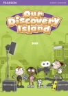 Image for Our Discovery Island Level 3 DVD