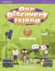 Image for Our Discovery Island Level 3 Student&#39;s Book