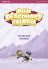 Image for Our Discovery Island Level 4 Posters