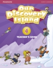 Image for Ice island4,: Teacher&#39;s book