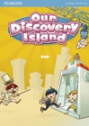 Image for Our Discovery Island Level 5 DVD