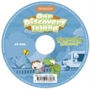 Image for Our Discovery Island Starter CD ROM (Pupil) for Pack