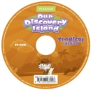Image for Our Discovery Island Level 1 CD ROM (Pupil) for Pack