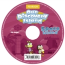 Image for Our Discovery Island Level 2 CD ROM (Pupil) for Pack