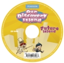 Image for Our Discovery Island Level 5 CD ROM (Pupil) for Pack