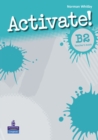 Image for Activate! B2 Teacher&#39;s Book