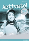 Image for Activate! B2 Use of English