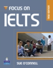 Image for Focus on IELTS Coursebook New Edition for Pack