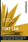 Image for Law Express: Tort Law (Revision Guide)