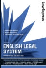 Image for Law Express: English Legal System (Revision Guide)