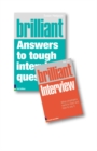 Image for Brilliant Answers/Brilliant Interview Pack