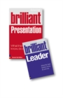 Image for Brilliant presentation  : what the best presenters know, do and say
