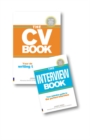 Image for The CV book  : The interview book