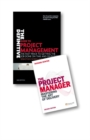 Image for Value Pack: Definitive Guide to Project Management/Project Manager pk