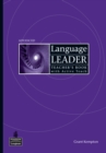 Image for Language Leader Advanced Teacher&#39;s Book/ and Active Teach Pack