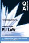 Image for European Union law: question &amp; answer
