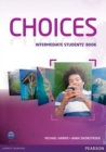 Image for Choices: Intermediate students&#39; book